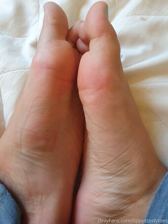 tippystastytoes