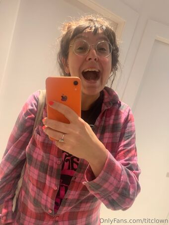 titclown Foto Desnuda Filtrada OnlyFans 29