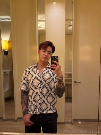 titusslow