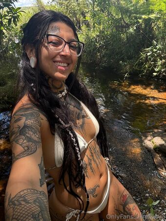 tixya Foto Desnuda Filtrada OnlyFans 11