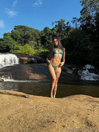 tixya Foto Desnuda Filtrada OnlyFans 16