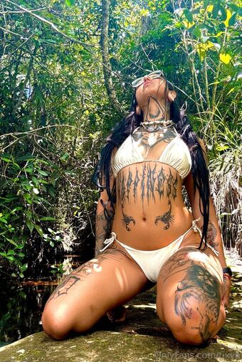 tixya Foto Desnuda Filtrada OnlyFans 20