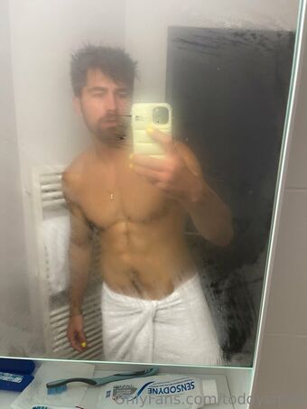 toddysmith