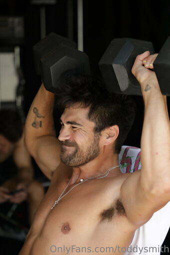 toddysmith
