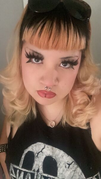 toeinurbutt Foto Desnuda Filtrada OnlyFans 30