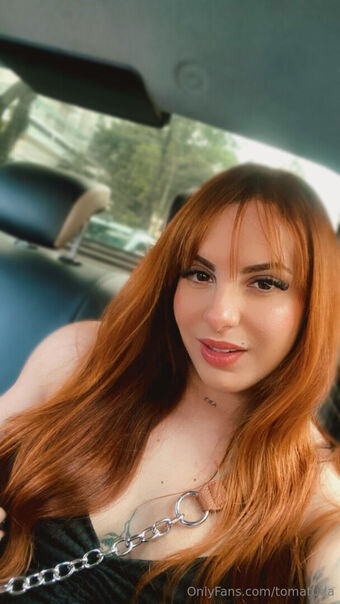 tomatuda Foto Desnuda Filtrada OnlyFans 6