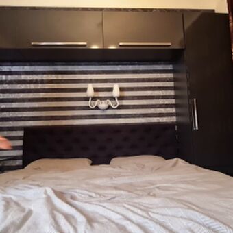 Tommy Cabrio Foto Desnuda Filtrada OnlyFans 24