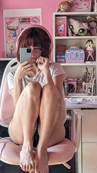 Tomomechi Foto Desnuda Filtrada OnlyFans 67