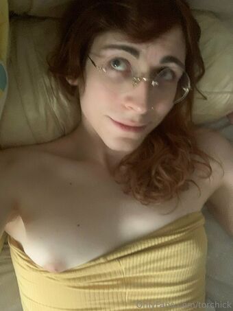 torchick Foto Desnuda Filtrada OnlyFans 5