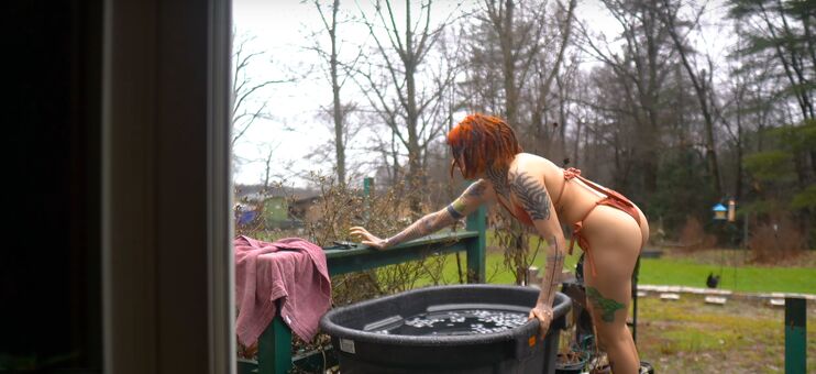 Torierobot Foto Desnuda Filtrada OnlyFans 32