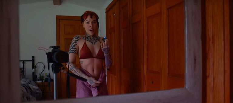 Torierobot Foto Desnuda Filtrada OnlyFans 34