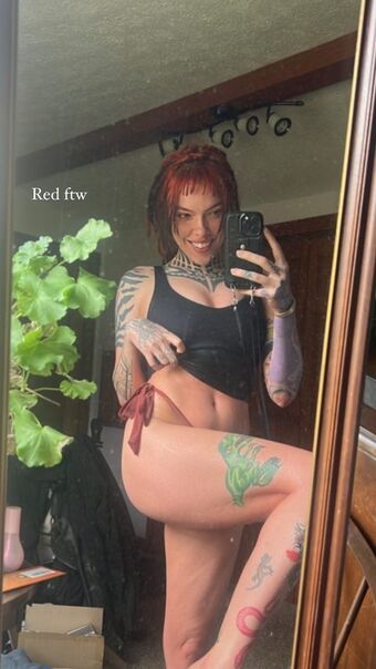 Torierobot Foto Desnuda Filtrada OnlyFans 38