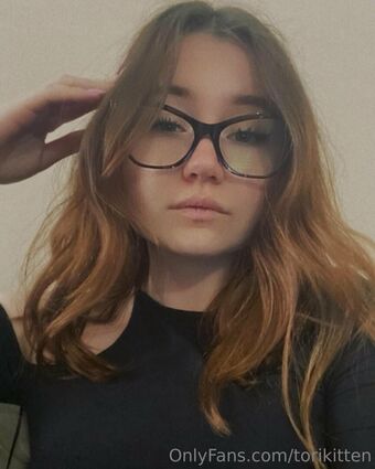 torikitten Foto Desnuda Filtrada OnlyFans 25