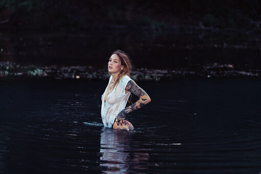 Torrie Blake Foto Desnuda Filtrada OnlyFans 40