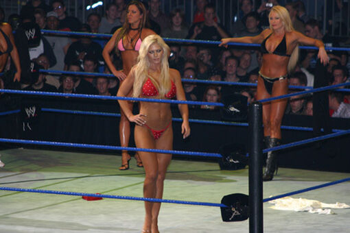 Torrie Wilson