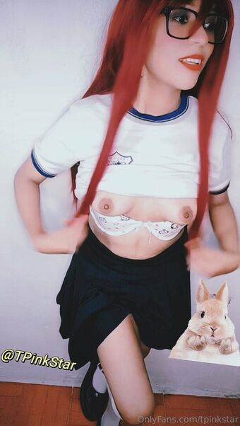 tpinkstar Foto Desnuda Filtrada OnlyFans 8
