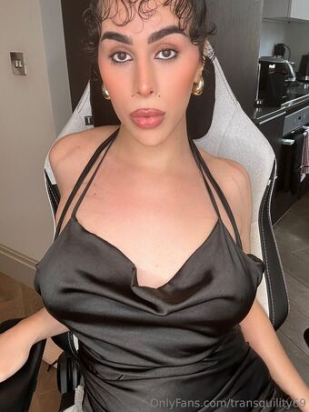transquility69 Foto Desnuda Filtrada OnlyFans 26