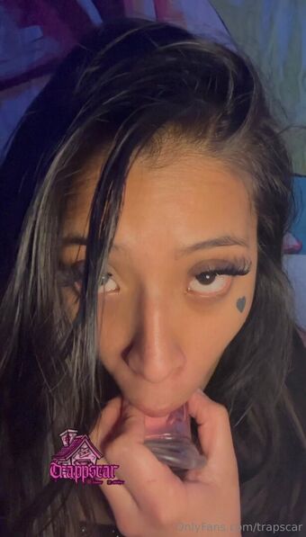 trapscar Foto Desnuda Filtrada OnlyFans 6
