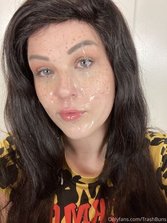 trashbuns Foto Desnuda Filtrada OnlyFans 34