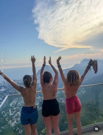 Travelingwithtals Foto Desnuda Filtrada OnlyFans 31