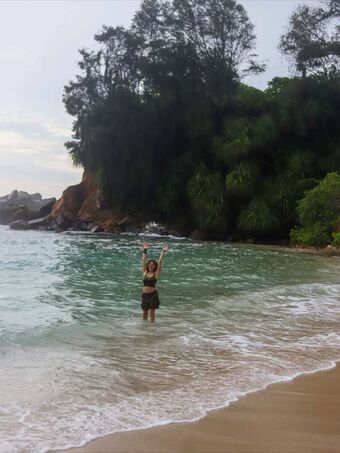 Travelingwithtals Foto Desnuda Filtrada OnlyFans 36