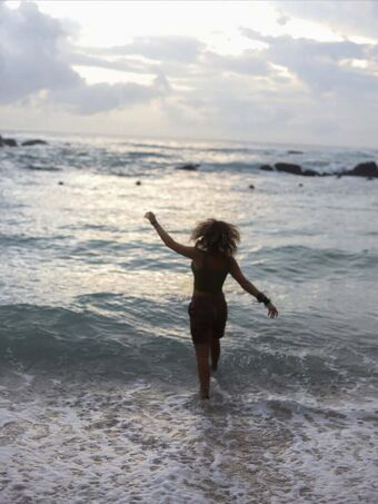 Travelingwithtals Foto Desnuda Filtrada OnlyFans 38