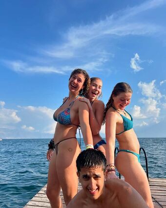 Travelingwithtals Foto Desnuda Filtrada OnlyFans 47