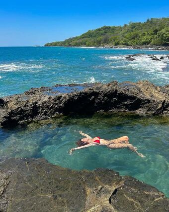 Travelingwithtals Foto Desnuda Filtrada OnlyFans 48