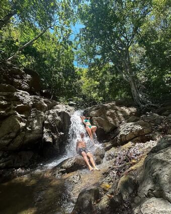 Travelingwithtals Foto Desnuda Filtrada OnlyFans 49