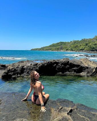 Travelingwithtals Foto Desnuda Filtrada OnlyFans 53