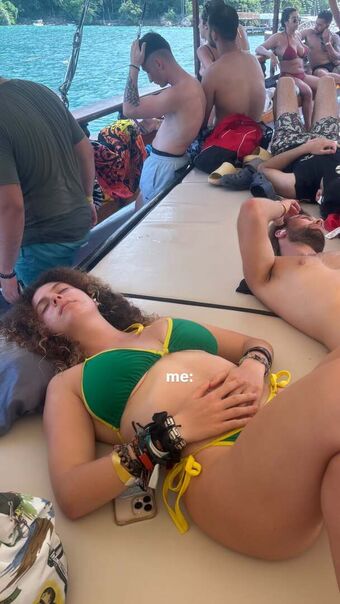 Travelingwithtals Foto Desnuda Filtrada OnlyFans 54