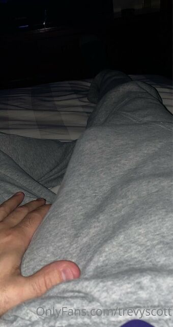 trevyscott Foto Desnuda Filtrada OnlyFans 9