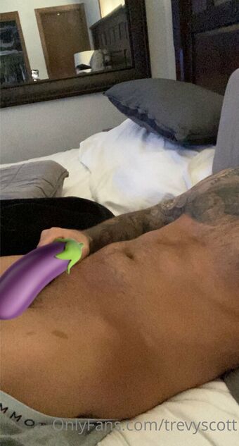 trevyscott Foto Desnuda Filtrada OnlyFans 11