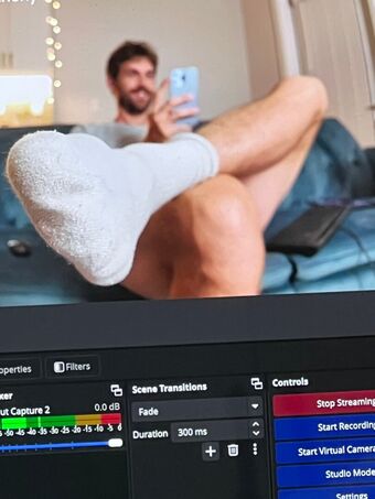 treyanthony Foto Desnuda Filtrada OnlyFans 30