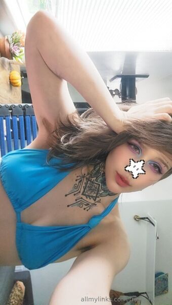 trickynymph Foto Desnuda Filtrada OnlyFans 86