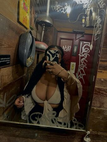 _Trillscott Foto Desnuda Filtrada OnlyFans 1