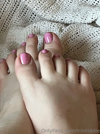 trinitiddie Foto Desnuda Filtrada OnlyFans 18