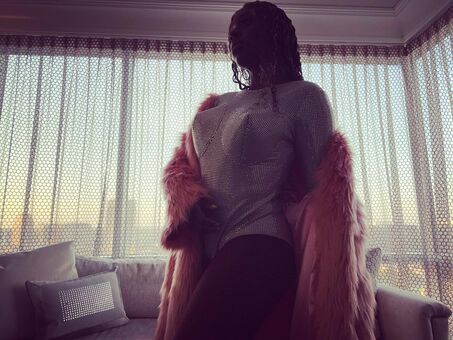 Trinity Fatu