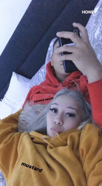 Trinity Jane Foto Desnuda Filtrada OnlyFans 8