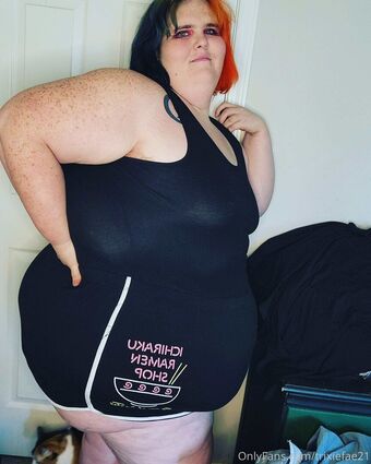 trixiefae21 Foto Desnuda Filtrada OnlyFans 52