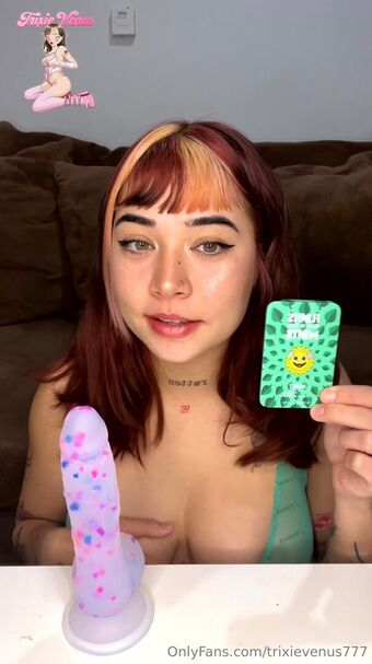 Trixievenus777