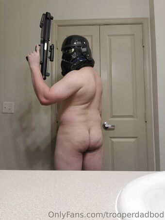 trooperdadbod Foto Desnuda Filtrada OnlyFans 5