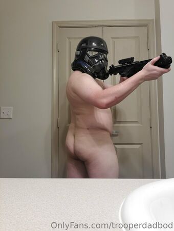 trooperdadbod Foto Desnuda Filtrada OnlyFans 6