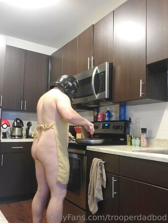 trooperdadbod Foto Desnuda Filtrada OnlyFans 12