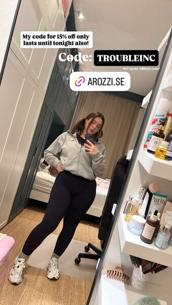 Troubleinc. Foto Desnuda Filtrada OnlyFans 127