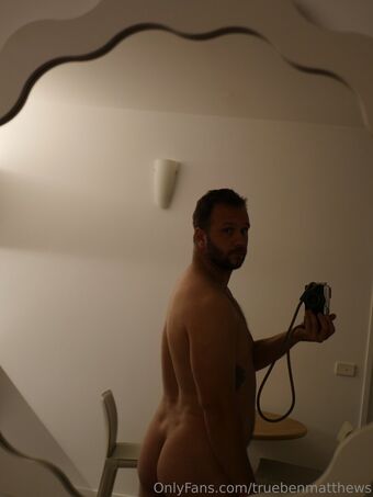 truebenmatthews