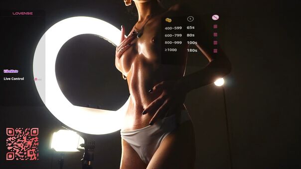 Truegrace Foto Desnuda Filtrada OnlyFans 14