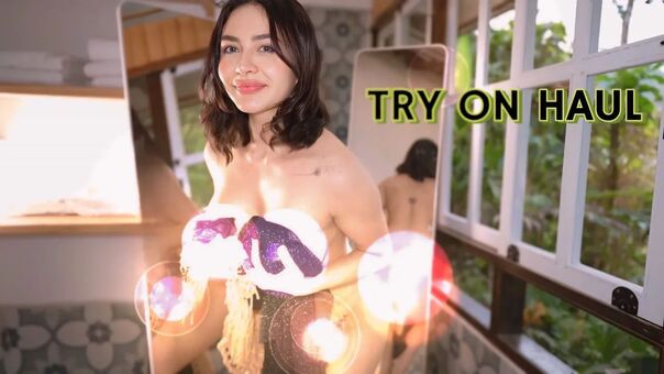 Tryonhaul Foto Desnuda Filtrada OnlyFans 2