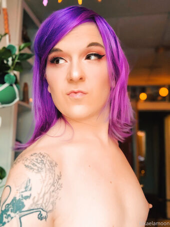 tskaelamoon Foto Desnuda Filtrada OnlyFans 8