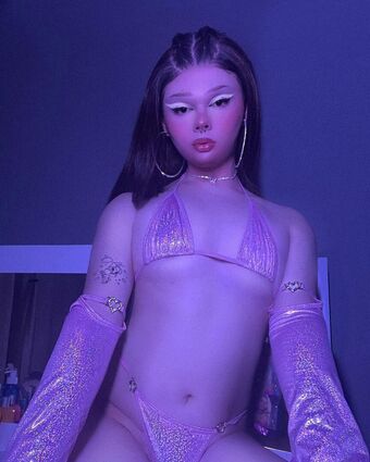 TSlali Foto Desnuda Filtrada OnlyFans 11